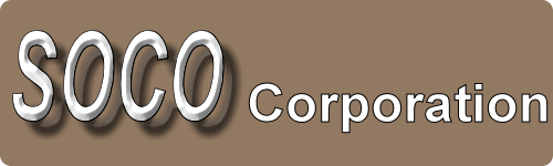 SOCO Web Logo